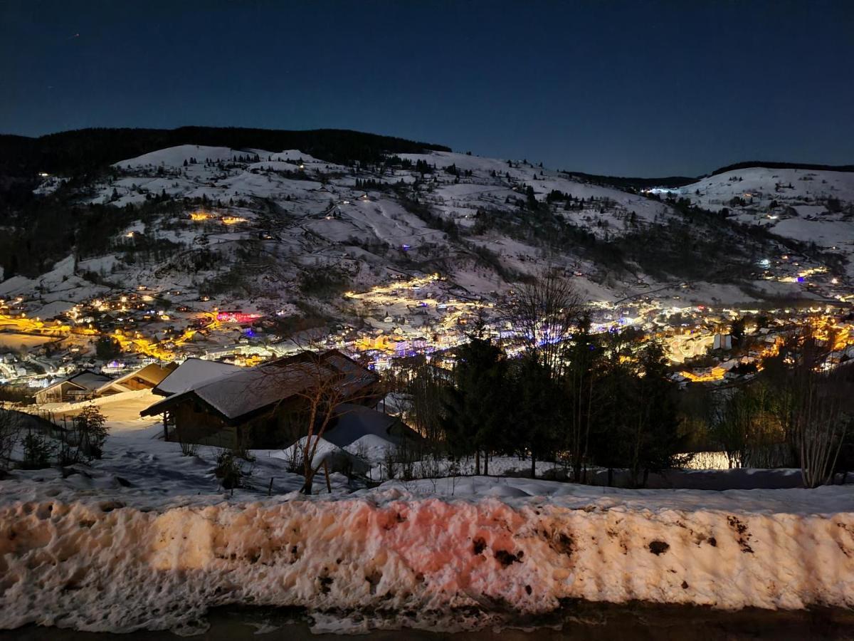 Studio Le Panorama Ла-Бресс Экстерьер фото