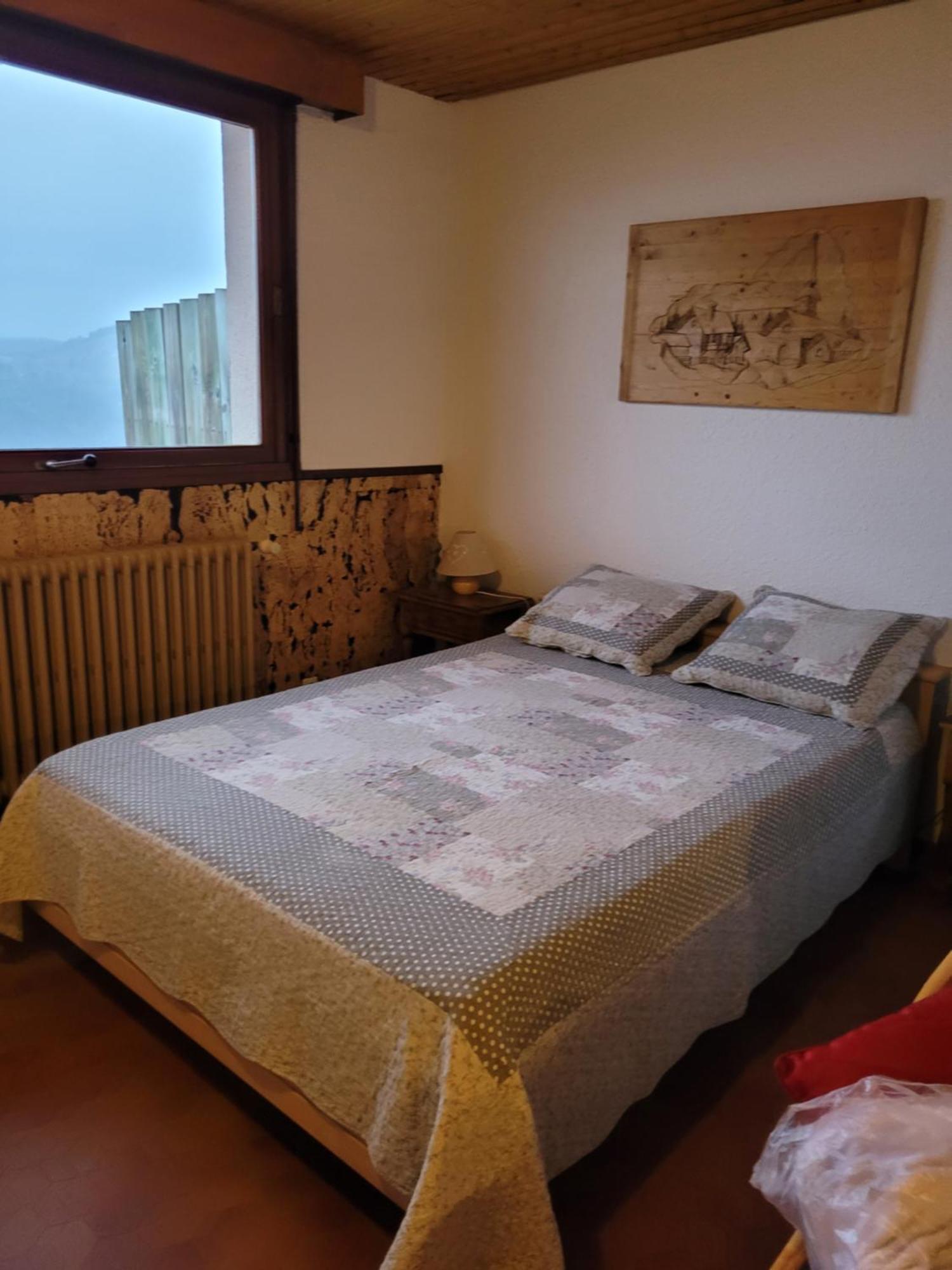Studio Le Panorama Ла-Бресс Экстерьер фото