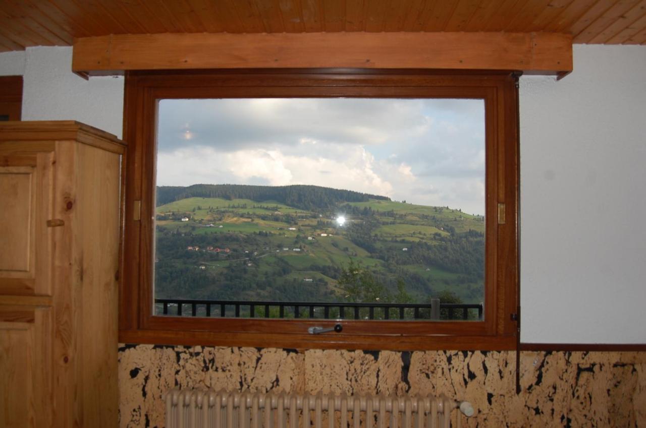 Studio Le Panorama Ла-Бресс Экстерьер фото